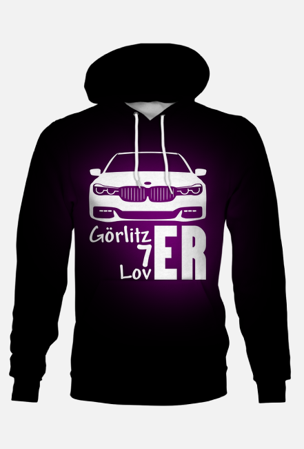 BMW G12 - Görlitzer 7er Lover / Ultimate Fanshop